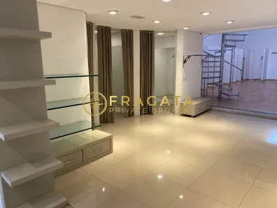 Imóvel Comercial à venda, 418m² no Jardim Paulistano, São Paulo