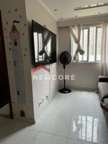 Apartamento com 3 Quartos à venda, 63m² no Centro, Diadema