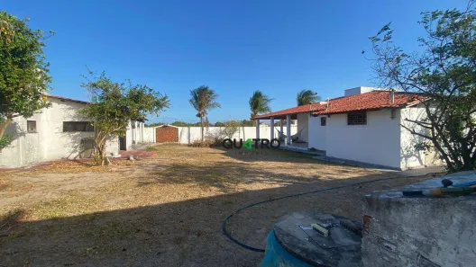 Fazenda/Sítio à venda, 2216m² no Tapera, Aquiraz