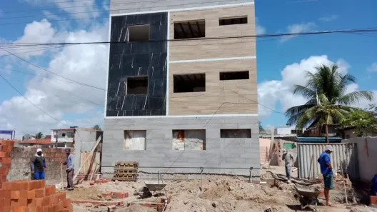 Apartamento com 2 Quartos à venda, 43m² no Mangabeira, João Pessoa