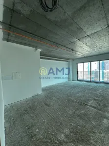 Sala Comercial para alugar, 47m² no Setor Marista, Goiânia