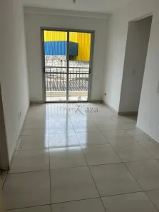Apartamento com 2 Quartos à venda, 58m² no Jardim Augusta, São José dos Campos