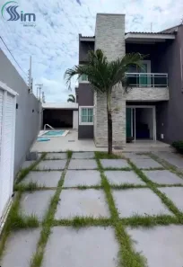 Casa com 4 Quartos à venda, 200m² no Coité, Eusébio