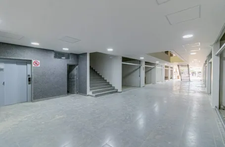 Ponto Comercial para alugar, 26m² no Venda Nova, Belo Horizonte