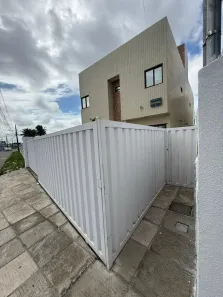 Apartamento com 2 Quartos para alugar, 50m² no Gramame, João Pessoa