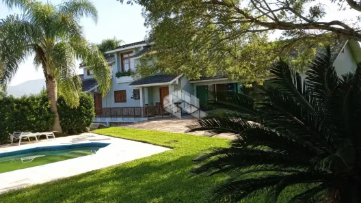 Casa com 4 Quartos à venda, 543m² no São José, Ivoti