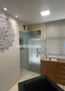 Sala Comercial à venda, 26m² no Santa Efigênia, Belo Horizonte