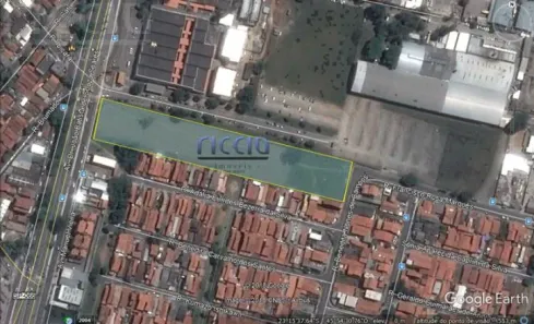 Lote/Terreno à venda, 12500m² no Cidade Morumbi, São José dos Campos