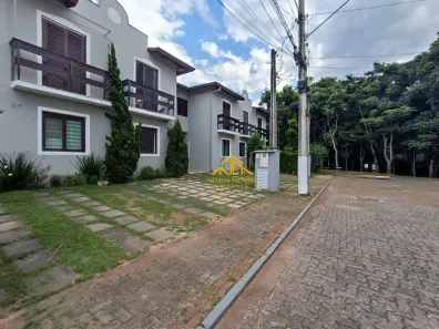 Casa de Condomínio com 2 Quartos à venda, 60m² no Jardim da Glória, Cotia