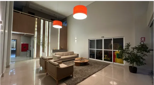 Apartamento com 3 Quartos à venda, 116m² no Jardim Goiás, Goiânia