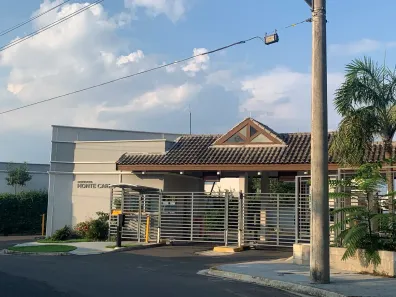 Lote/Terreno à venda, 319m² no Jardim Emília, Sorocaba