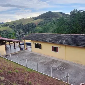 Fazenda/Sítio à venda, 150m² no Bairro do Souza, Monteiro Lobato