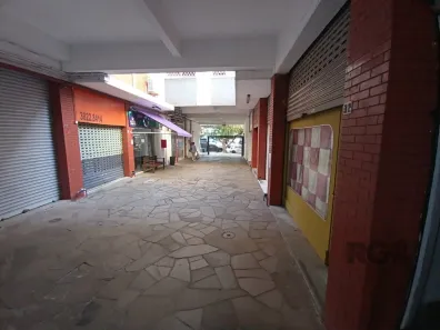 Ponto Comercial para alugar, 53m² no São João, Porto Alegre