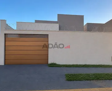 Casa com 2 Quartos à venda, 90m² no Vila Mariana, Aparecida de Goiânia