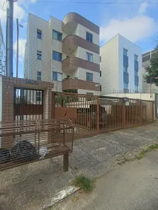 Apartamento com 2 Quartos para alugar, 55m² no Ana Lúcia, Sabará