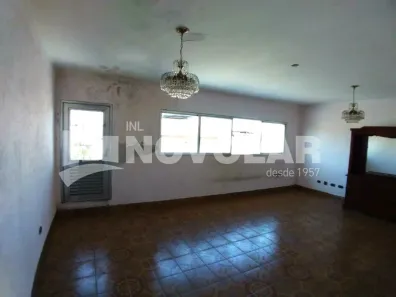 Prédio Residencial à venda, 617m² no Jardim Brasil (Zona Norte), São Paulo