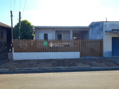 Casa com 3 Quartos para alugar, 150m² no Vila Parque Brasília, Cachoeirinha