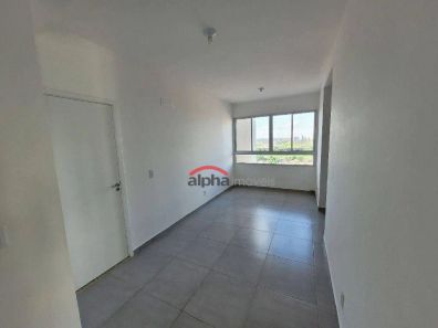 Apartamento com 2 Quartos à venda, 55m² no Jardim São Bento, Hortolândia