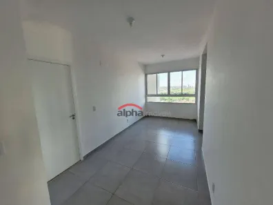 Apartamento com 2 Quartos à venda, 55m² no Jardim São Bento, Hortolândia