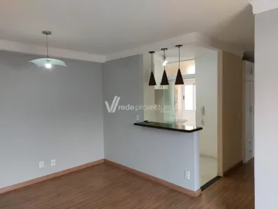 Apartamento com 3 Quartos para alugar, 70m² no Vila Nova, Campinas