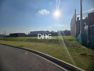 Lote/Terreno à venda, 200m² no Parque Brasil 500, Paulínia