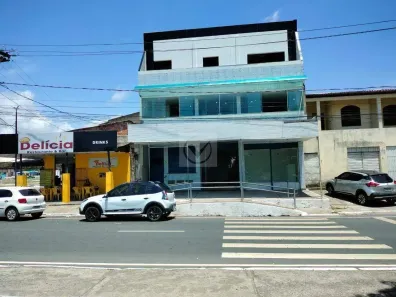 Ponto Comercial à venda, 406m² no Albano Franco, Nossa Senhora do Socorro