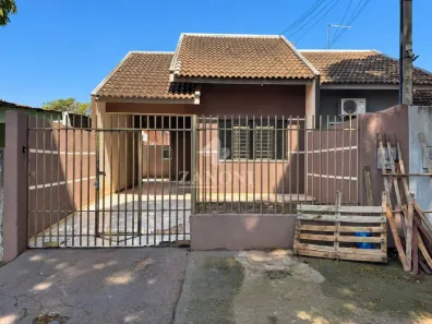 Casa com 3 Quartos à venda, 100m² no Novo Panorama, Sarandi