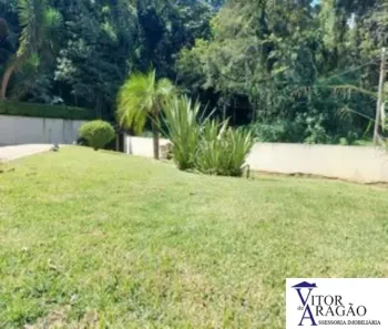 Sobrado com 6 Quartos à venda, 425m² no Caraguatá, Mairiporã