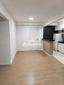 Apartamento com 2 Quartos à venda, 56m² no Jardim Boer I, Americana