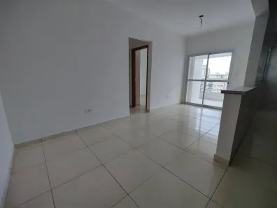 Apartamento com 2 Quartos à venda, 80m² no Guilhermina, Praia Grande