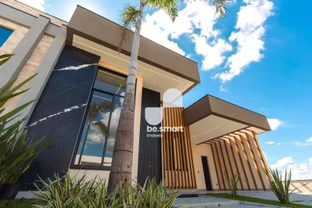 Casa de Condomínio com 3 Quartos à venda, 194m² no Jardim Regina, Indaiatuba