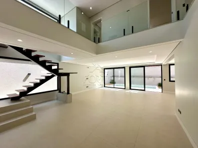 Casa de Condomínio com 4 Quartos à venda, 305m² no Santa Rosa, Piracicaba