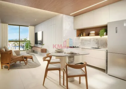 Apartamento com 2 Quartos à venda, 60m² no Capim Macio, Natal
