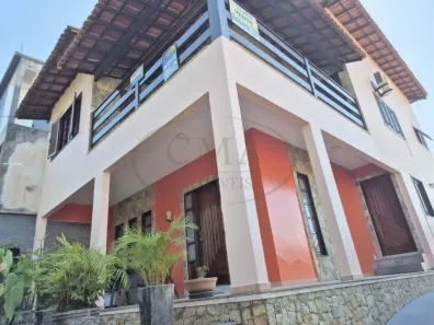 Casa com 3 Quartos à venda, 287m² no Bela Vista, Macaé