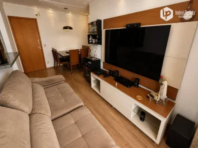 Apartamento com 2 Quartos à venda, 70m² no Praia das Gaivotas, Vila Velha