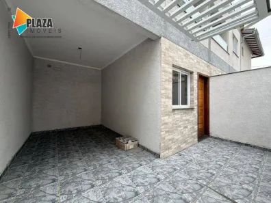 Casa com 2 Quartos à venda, 75m² no Aviação, Praia Grande