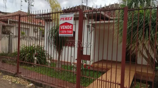 Casa com 2 Quartos à venda, 563m² no Vila Ziober, Londrina