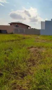 Lote/Terreno à venda, 250m² no Cidade Jardim, Jacareí