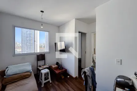Apartamento com 2 Quartos à venda, 42m² no Brás, São Paulo