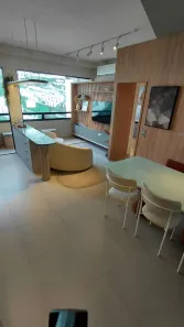 Apartamento com 3 Quartos à venda, 70m² no Da Paz, Manaus