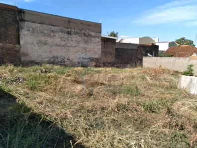 Lote/Terreno à venda, 566m² no Vila Monte Alegre, Ribeirão Preto