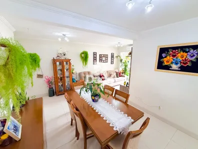 Apartamento com 3 Quartos à venda, 94m² no Saco dos Limões, Florianópolis