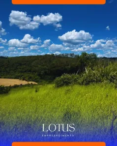Lote/Terreno à venda, 600m² no Portão, Atibaia