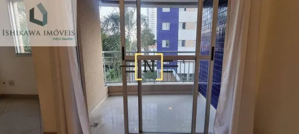 Apartamento com 3 Quartos à venda, 65m² no Aclimação, São Paulo