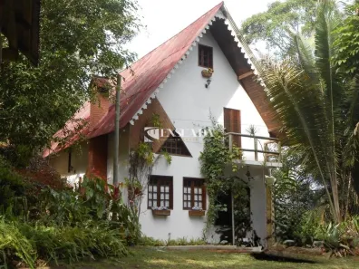 Fazenda/Sítio com 3 Quartos à venda, 125m² no Isabel, Domingos Martins