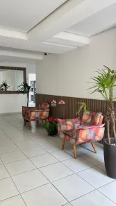 Apartamento com 2 Quartos à venda, 50m² no Parque Residencial Flamboyant, São José dos Campos