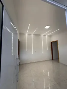 Casa com 2 Quartos à venda, 63m² no Jardim Alessandra, Várzea Paulista