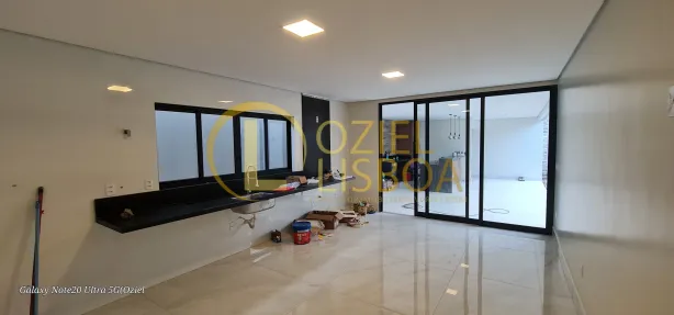 Casa de Condomínio com 4 Quartos à venda, 400m² no Setor Habitacional Vicente Pires, Brasília