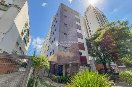 Apartamento com 1 Quarto à venda, 72m² no Menino Deus, Porto Alegre