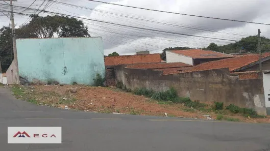Lote/Terreno à venda, 420m² no Jardim Paranapanema, Campinas
